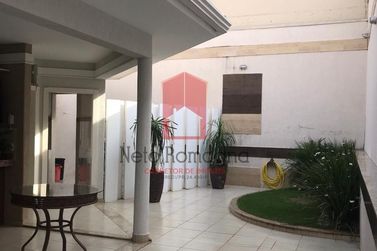 Sobrado &agrave; venda - 276m&sup2; - Zona II
