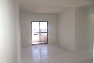 Apartamento &agrave; venda - Zona III