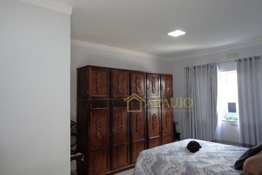 Casa &agrave; venda - 144m&sup2; - Jardim Imigrantes