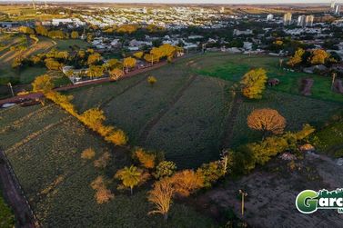 Terreno &agrave; venda - 18509m&sup2; - Zona I-A