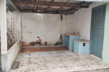 Casa &agrave; venda - 110m&sup2; - Jardim Uni&atilde;o