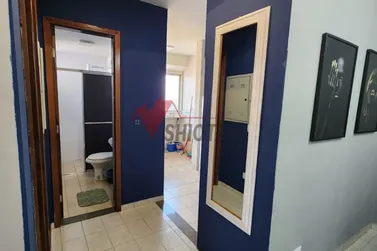 Apartamento &agrave; venda - Zona II