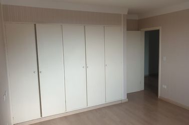 Apartamento &agrave; venda - 301m&sup2; - Zona I