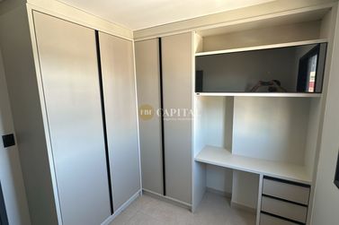 Apartamento &agrave; venda - 64m&sup2; - Jardim Porto Madeiro
