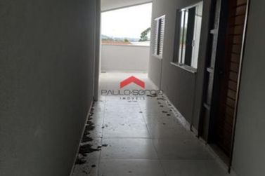 Casa &agrave; venda - 78m&sup2; - Zona V