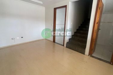 Sobrado para alugar - Zona II