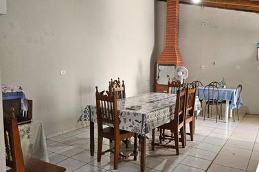 Casa &agrave; venda - 202m&sup2; - Jardim San Rafael