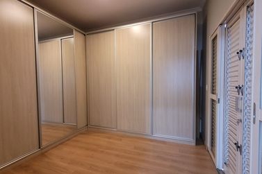 Casa &agrave; venda - 347m&sup2; - Zona VII
