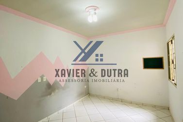 Casa &agrave; venda - 195m&sup2; - Parque Bandeirantes - ( Sob Consultar o valor)