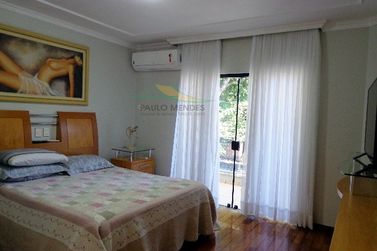 Sobrado &agrave; venda - 356m&sup2; - Zona II