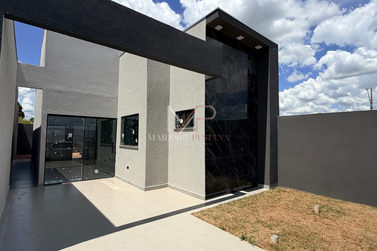 Casa &agrave; venda - 56m&sup2; - Parque Metropolitano