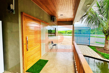 S&iacute;tio &agrave; venda - Rodovia Antonio Pedroso