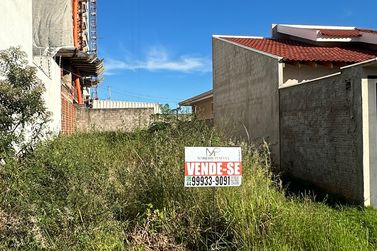 Terreno &agrave; venda - 196m&sup2; - Interlagos II
