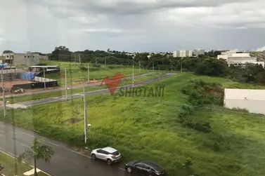 Sala Comercial &agrave; venda - Parque Residencial da G&aacute;vea