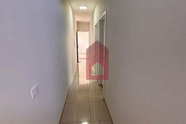 Casa para alugar - Parque Est&acirc;ncia II