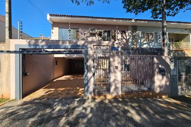 Casa para alugar - Zona II