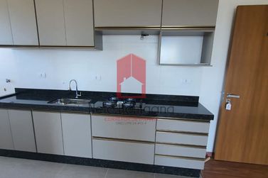 Apartamento &agrave; venda - 72m&sup2; - Jardim Social