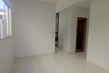 Casa &agrave; venda - 91m&sup2; - Jardim Cidade Alta