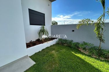 Casa &agrave; venda - 152m&sup2; - JARDIM TOCANTINS