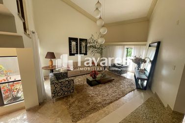 Sobrado &agrave; venda - 484m&sup2; - Zona II