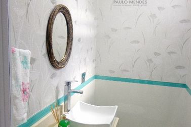 Casa &agrave; venda - 268m&sup2; - JARDIM FLAMBOYANT