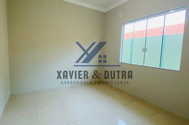 Casa &agrave; venda - 135m&sup2; - Condom&iacute;nio Residencial Parque Cidade Jardim