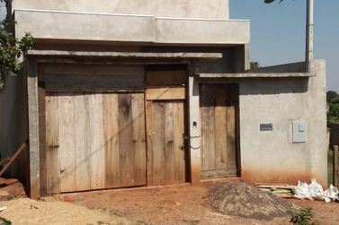 Sobrado &agrave; venda - 185m&sup2; - Jardim Verde Vale