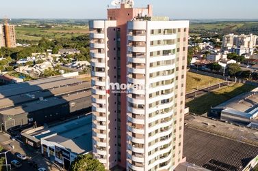Sala Comercial &agrave; venda - 56m&sup2; - Sala Comercial Burle Marx