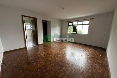 Apartamento para alugar - Zona III