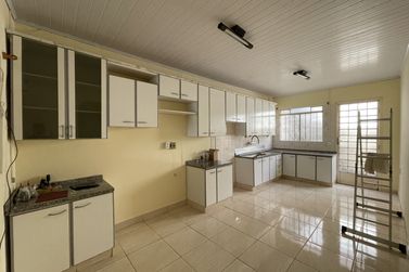 Casa para alugar - 169m&sup2; - JARDIM IGUACU