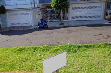 Terreno &agrave; venda - 188m&sup2; - Jardim Tup&atilde;