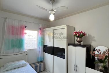Casa &agrave; venda - 225m&sup2; - Jardim Para&iacute;so