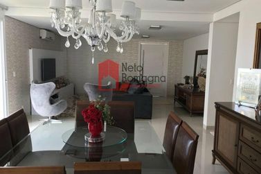 Casa &agrave; venda - 296m&sup2; - Residencial Central Park