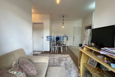 Apartamento &agrave; venda - 50m&sup2; - Zona V