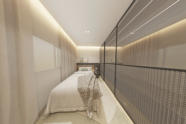 Apartamento &agrave; venda - 288m&sup2; - Av. Rotary