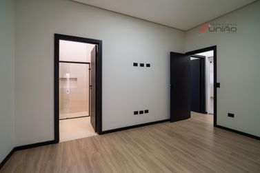 Casa &agrave; venda - 152m&sup2; - Condominio Essenza