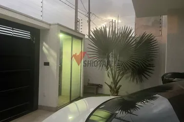 Casa &agrave; venda - Parque Residencial Interlagos