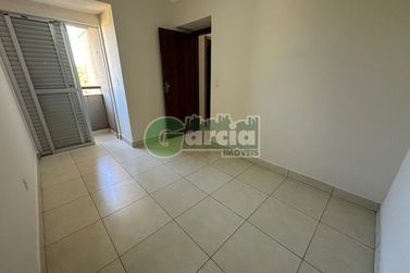 Apartamento para alugar - Zona III