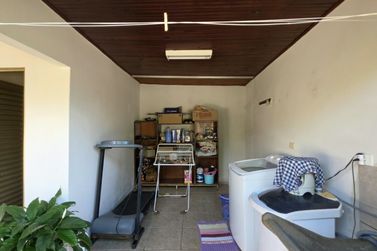 Casa &agrave; venda - 136m&sup2; - ZONA VI