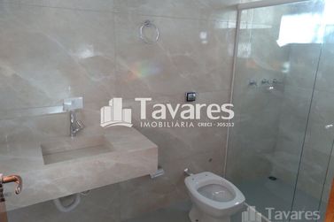 Casa &agrave; venda - 123m&sup2; - Jardim Veneza