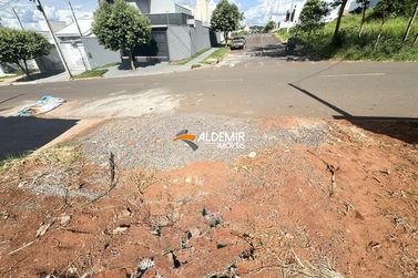 Terreno &agrave; venda - Jardim das Cerejeiras