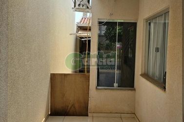 Casa &agrave; venda - 110m&sup2; - Parque Residencial Interlagos