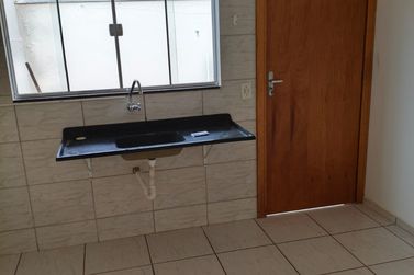 Casa para alugar - 100m&sup2; - JARDIM S&Atilde;O FRANCISCO