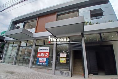 Apartamento para alugar - 150m&sup2; - Zona I