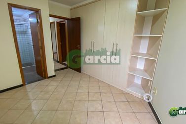 Apartamento &agrave; venda - ZONA I