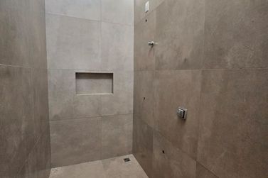 Casa &agrave; venda - 55m&sup2; - Parque Residencial Belo Monte