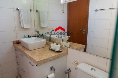 Apartamento &agrave; venda - 97m&sup2; - Zona VI