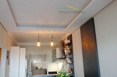 Casa &agrave; venda - 108m&sup2; - Parque Metropolitano