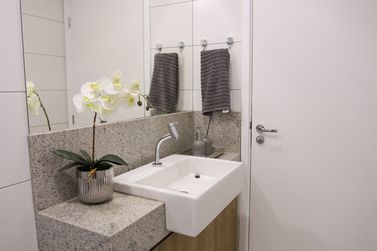 Apartamento &agrave; venda - 68m&sup2; - Parque Residencial Interlagos II