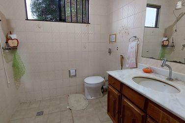 Casa &agrave; venda - 95m&sup2; - Zona III